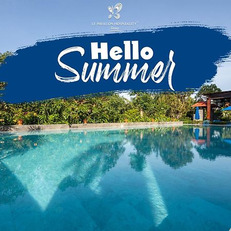 Le Pavillon Hoi An Luxury Resort & Spa Esterno foto