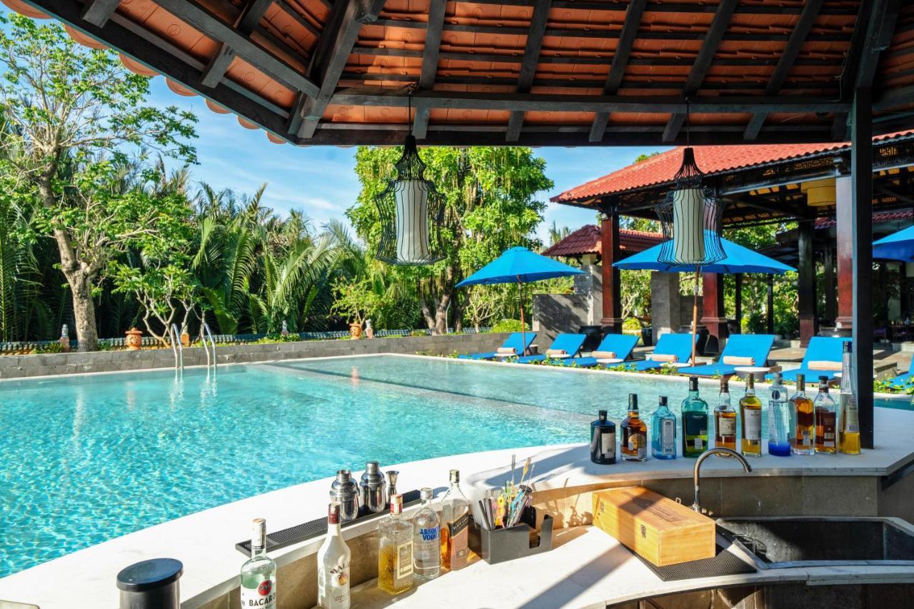 Le Pavillon Hoi An Luxury Resort & Spa Esterno foto
