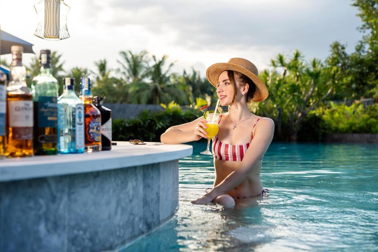 Le Pavillon Hoi An Luxury Resort & Spa Esterno foto