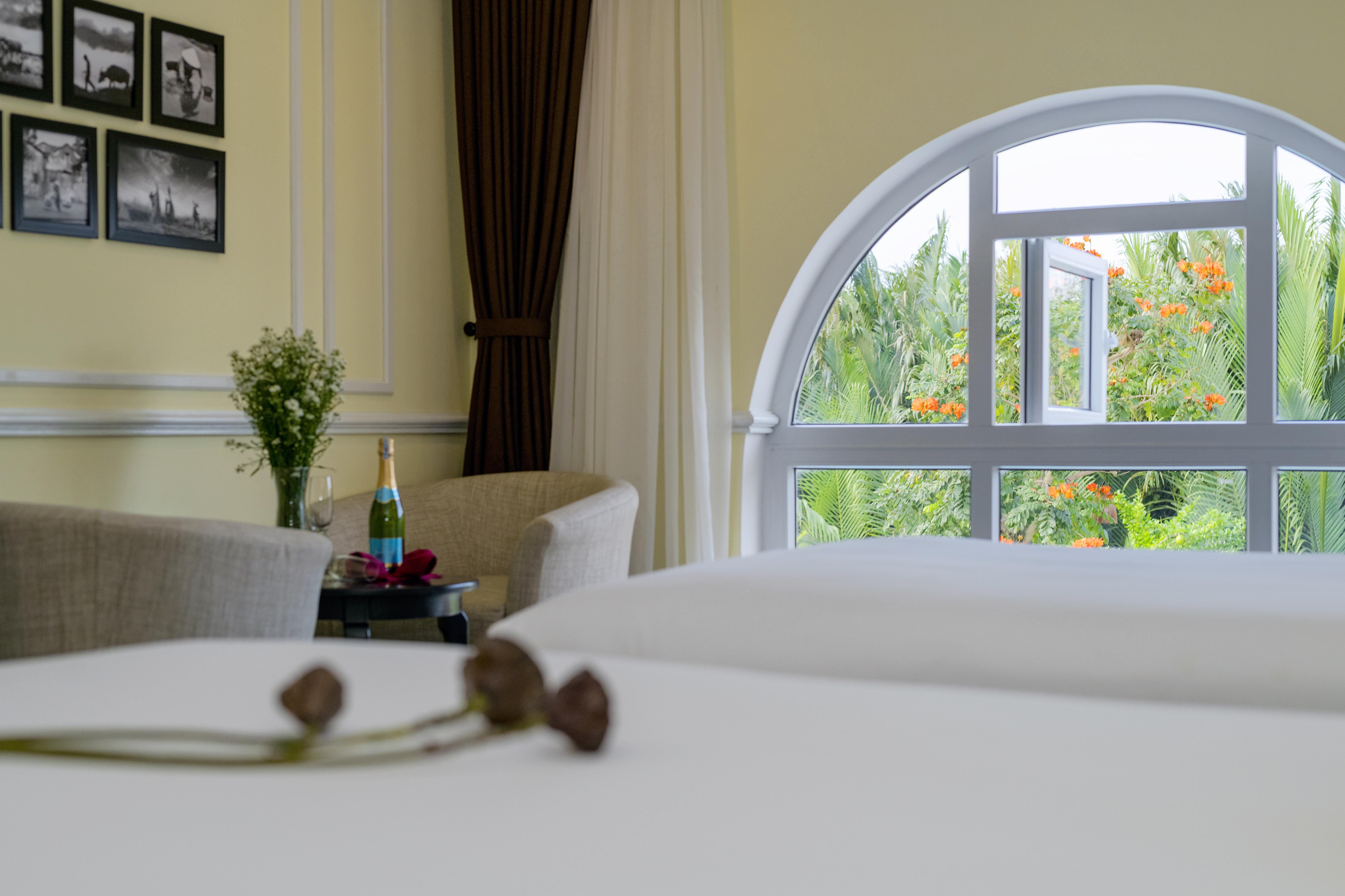 Le Pavillon Hoi An Luxury Resort & Spa Esterno foto
