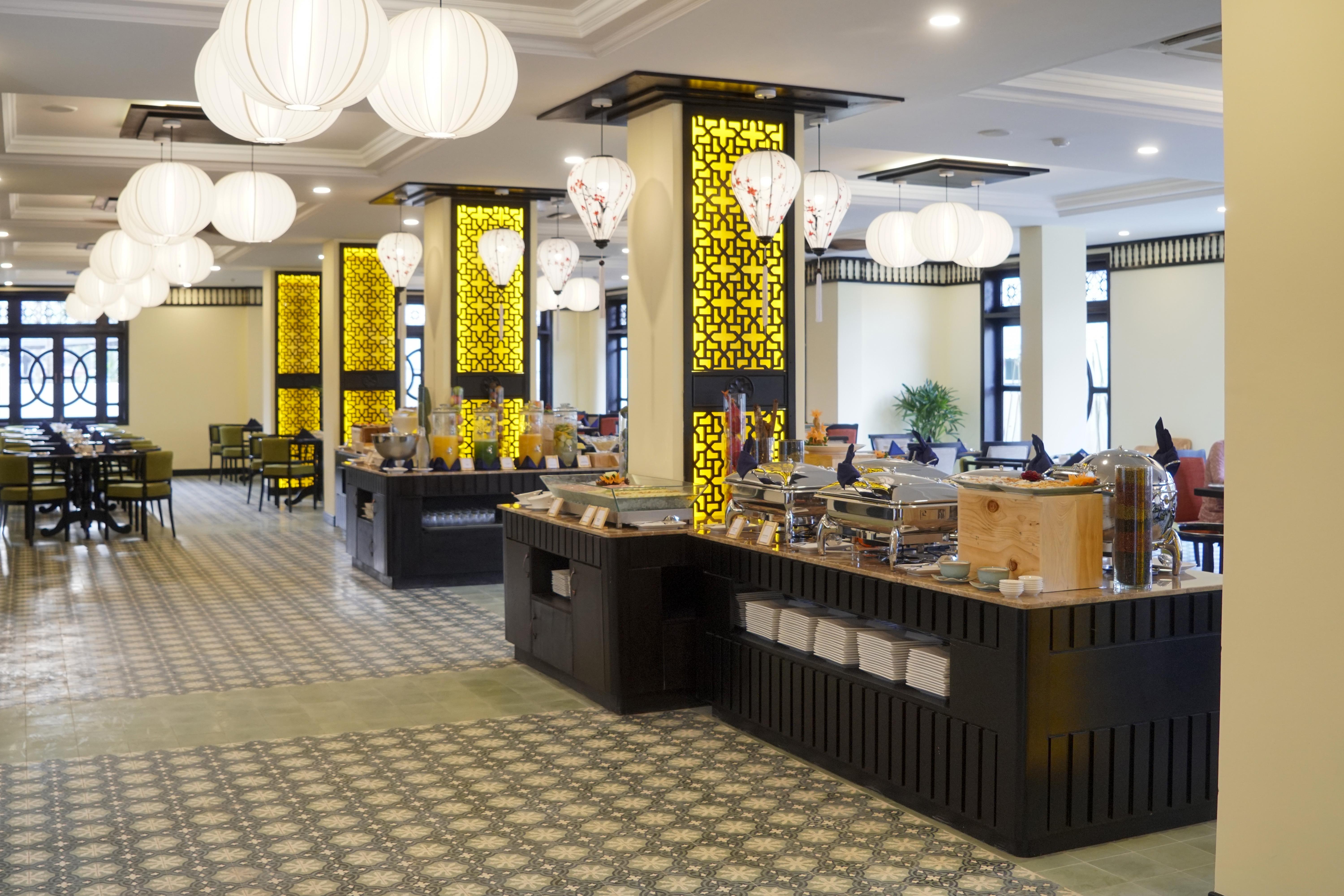 Le Pavillon Hoi An Luxury Resort & Spa Esterno foto