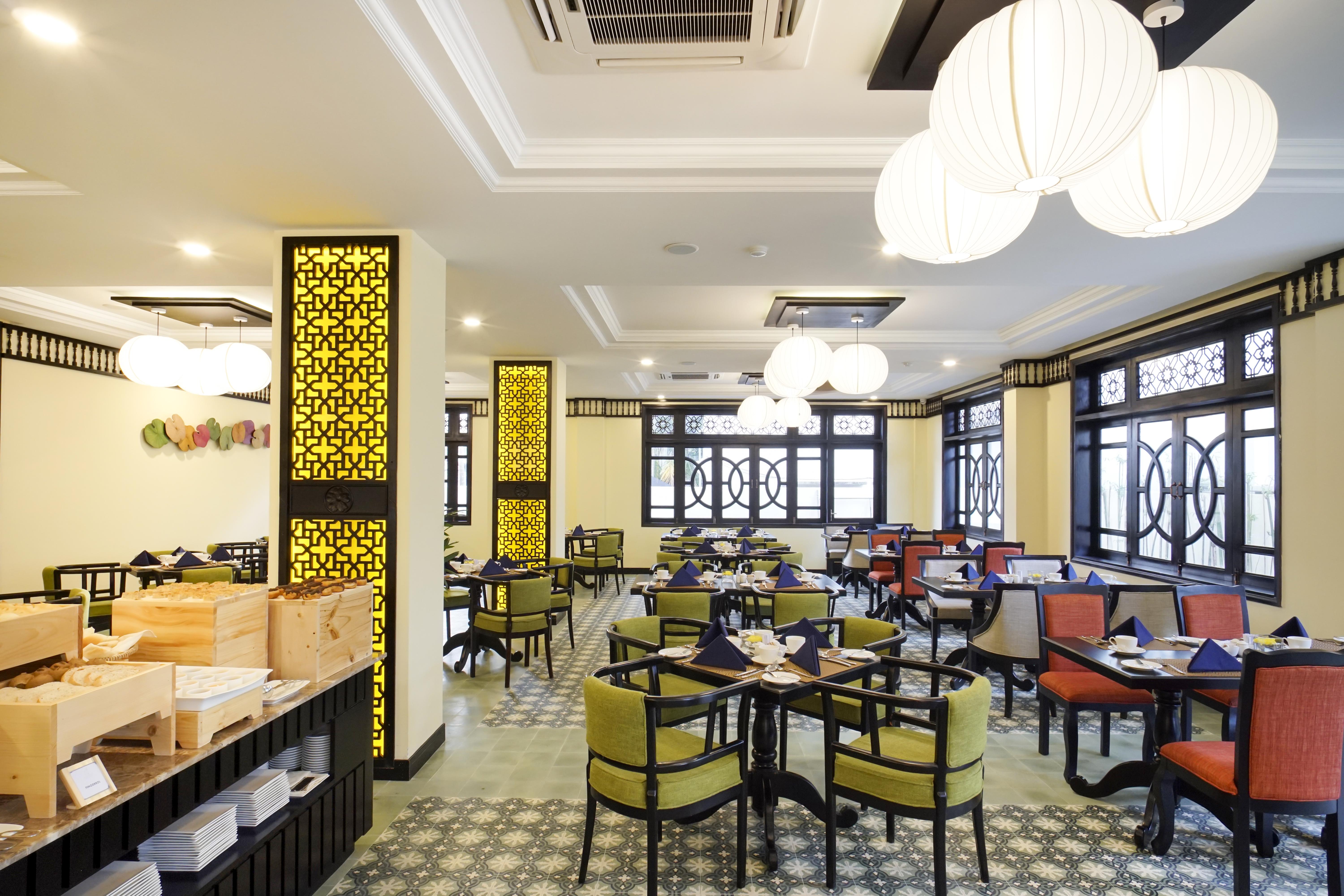 Le Pavillon Hoi An Luxury Resort & Spa Esterno foto