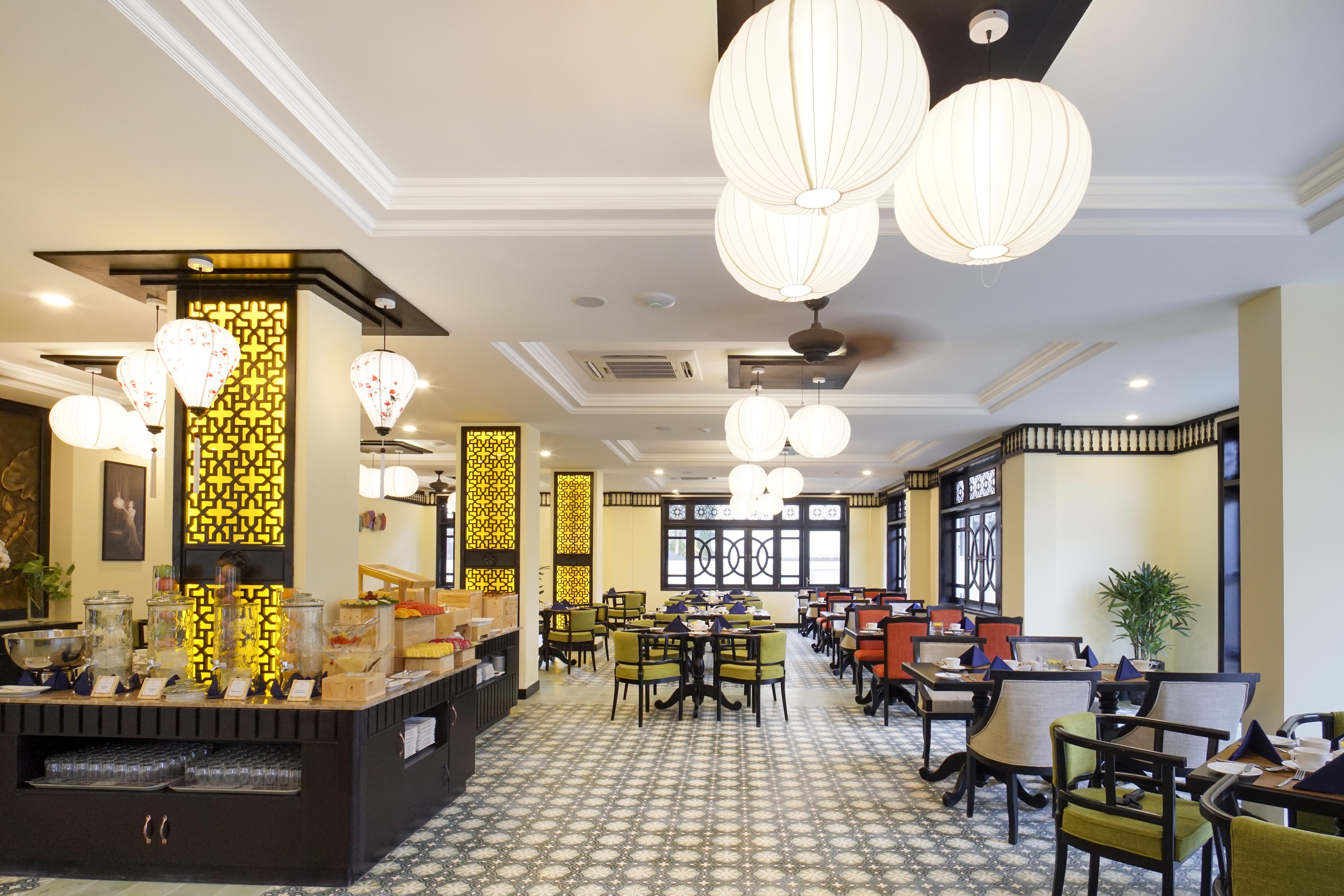 Le Pavillon Hoi An Luxury Resort & Spa Esterno foto