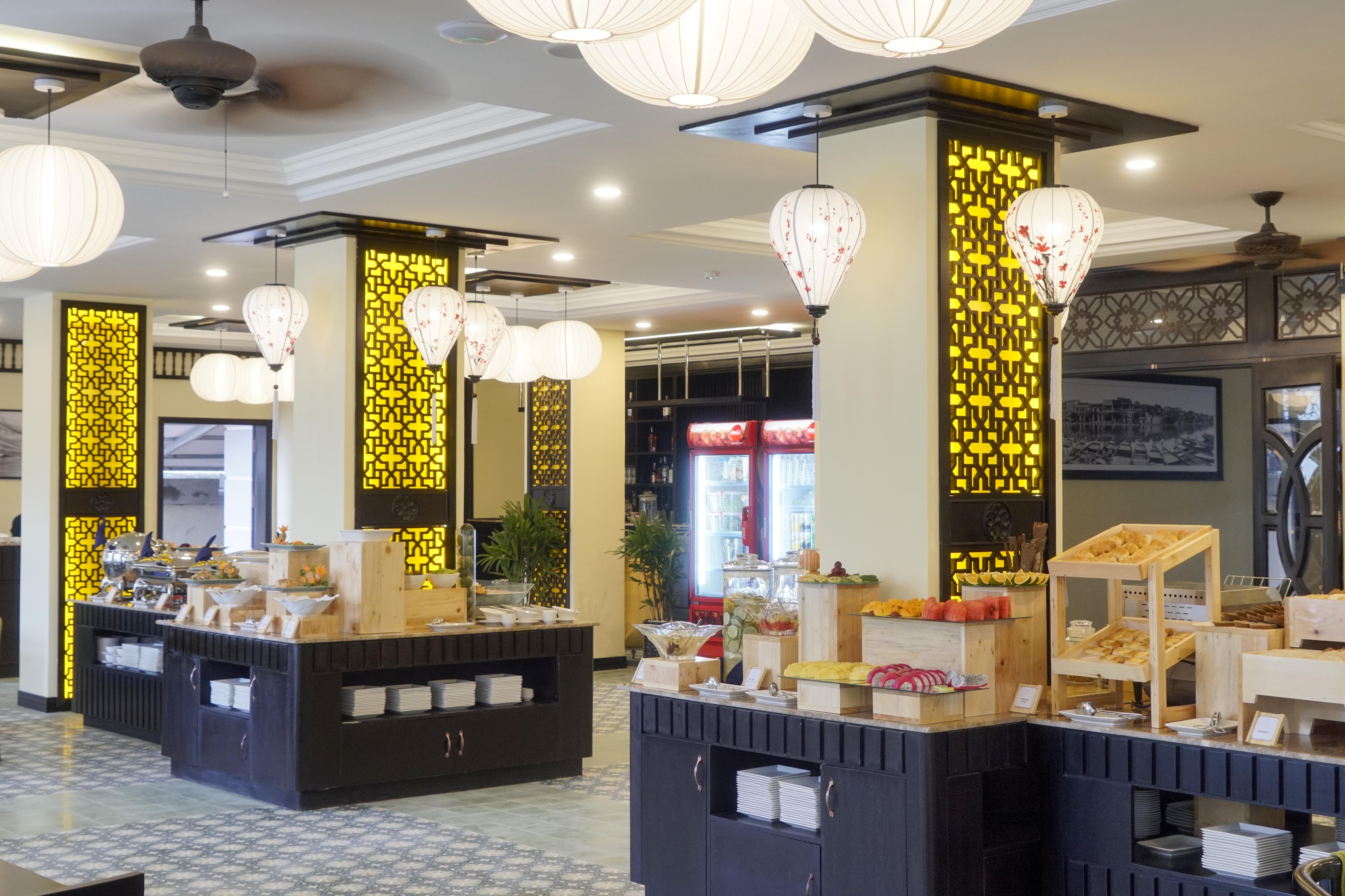Le Pavillon Hoi An Luxury Resort & Spa Esterno foto