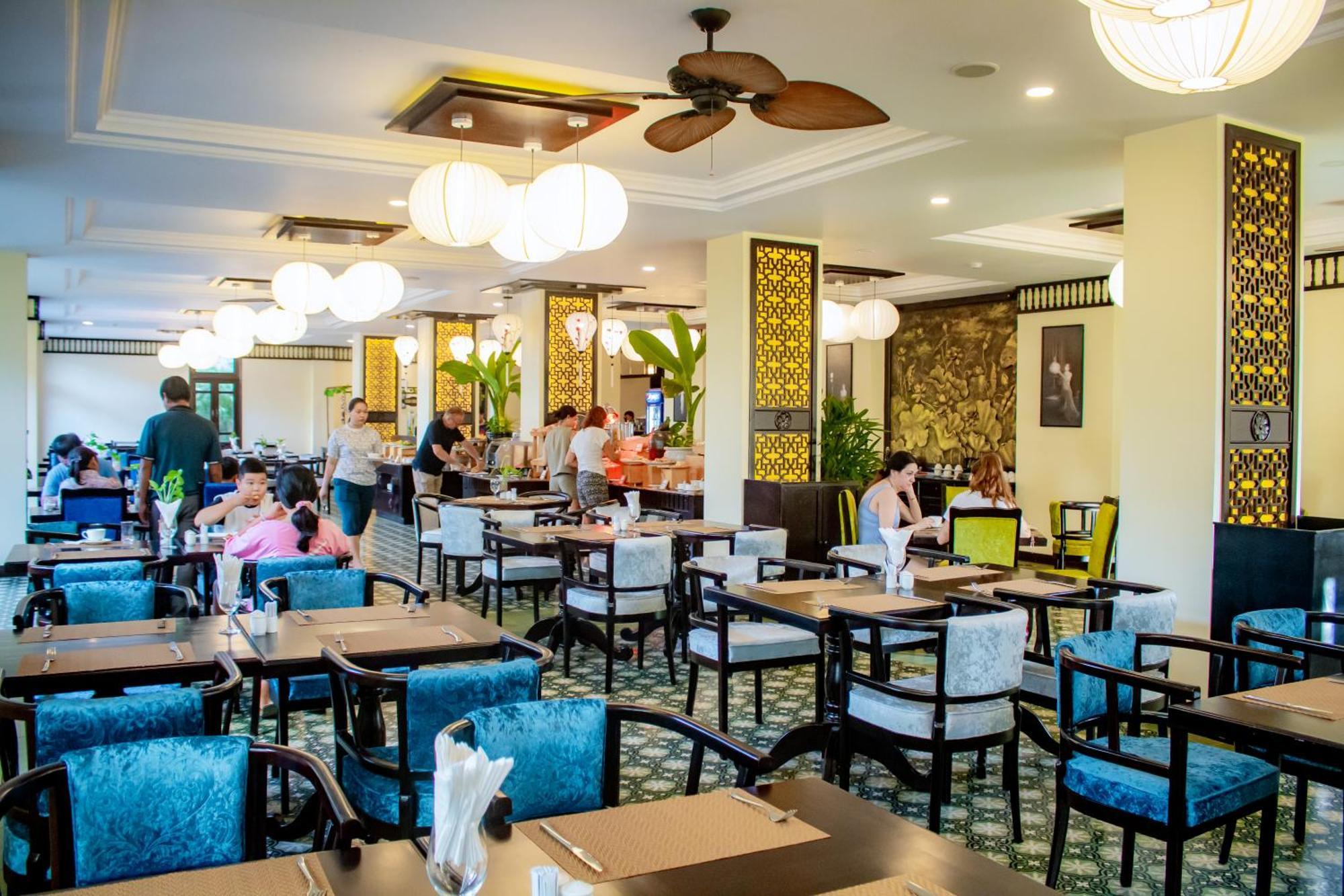 Le Pavillon Hoi An Luxury Resort & Spa Esterno foto