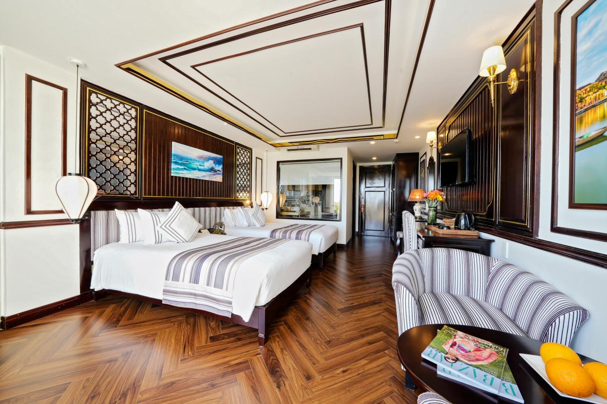 Le Pavillon Hoi An Luxury Resort & Spa Esterno foto